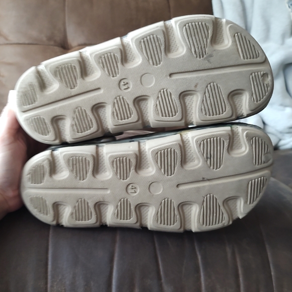 Reel Legends Men's Camo Slip-On Shoes 41 Clogs Size 8 - Picture 10 of 12